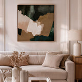 "Machu Picchu" - Square II