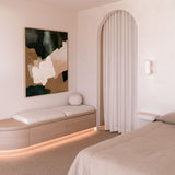 "Machu Picchu" - Portrait I