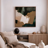 "Machu Picchu" - Square II