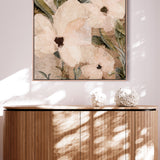 "Magnetic Island II" - Square (Earth No. 32)