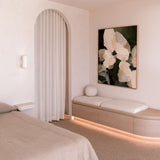 "Monteverde" - Portrait