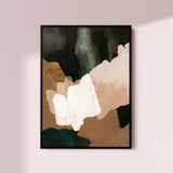 "Machu Picchu" - Portrait I