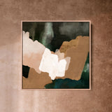 "Machu Picchu" - Square II