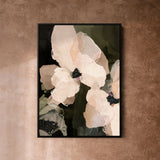 "Monteverde" - Portrait