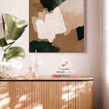 "Machu Picchu" - Portrait I