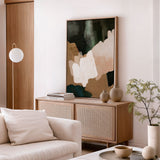 "Machu Picchu" - Portrait I