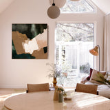 "Machu Picchu" - Square