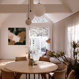 "Machu Picchu" - Square II