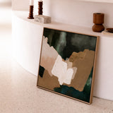 "Machu Picchu" - Square II