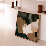 "Machu Picchu" - Square