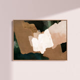 "Machu Picchu" - Landscape