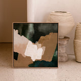 "Machu Picchu" - Square II