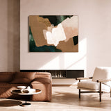 "Machu Picchu" - Landscape