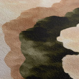 "Capella" - Cloud Painting (No. 3) - Square