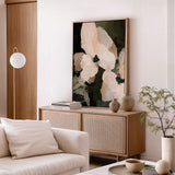 "Monteverde" - Portrait