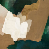 "Machu Picchu" - Square II