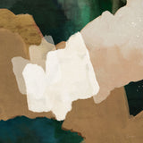 "Machu Picchu" - Square