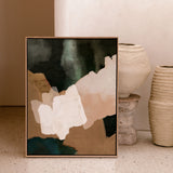 "Machu Picchu" - Portrait I