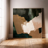 "Machu Picchu" - Square