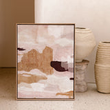 "Main Beach" - Portrait I