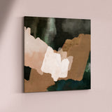 "Machu Picchu" - Square II