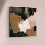 "Machu Picchu" - Square