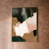 "Machu Picchu" - Portrait I