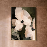 "Monteverde" - Portrait