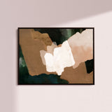 "Machu Picchu" - Landscape