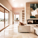 "Machu Picchu" - Portrait I