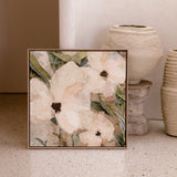 "Magnetic Island II" - Square (Earth No. 32)