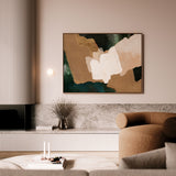 "Machu Picchu" - Landscape