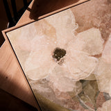 "Magnetic Island I" - Square (Earth No. 28)