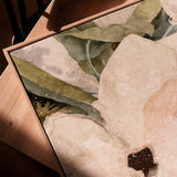 "Magnetic Island II" - Square (Earth No. 32)