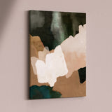 "Machu Picchu" - Portrait I