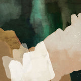 "Machu Picchu" - Portrait I