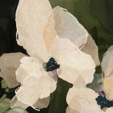 "Monteverde" - Portrait