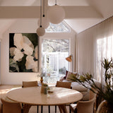 "Monteverde" - Portrait