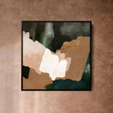 "Machu Picchu" - Square II