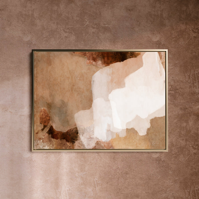 "Bay of Fires I" - Landscape (Earth No. 3)