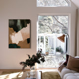 "Machu Picchu" - Portrait I