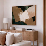 "Machu Picchu" - Landscape