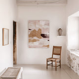 "Main Beach" - Portrait I