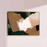 "Machu Picchu" - Landscape