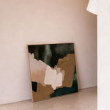 "Machu Picchu" - Square II