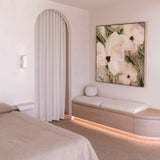 "Magnetic Island II" - Square (Earth No. 32)