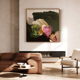 "Apostle Bay No. 1" - Limited Edition - Square