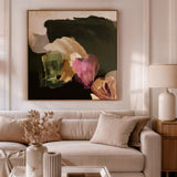 "Apostle Bay No. 1" - Limited Edition - Square