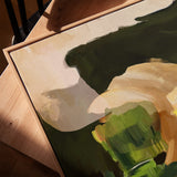 "Apostle Bay No. 1" - Limited Edition - Square