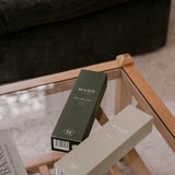 Brulee Incense + Burner Kit